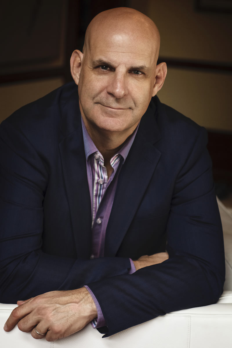 Harlan Koben